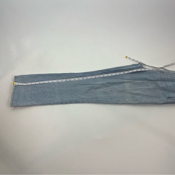 Reformation Julia High Cigarette Jeans Size 25 - Picture 7 of 8